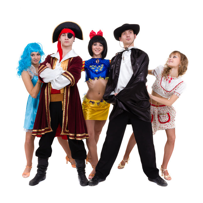 Common Misconceptions About Halloween: Part 2