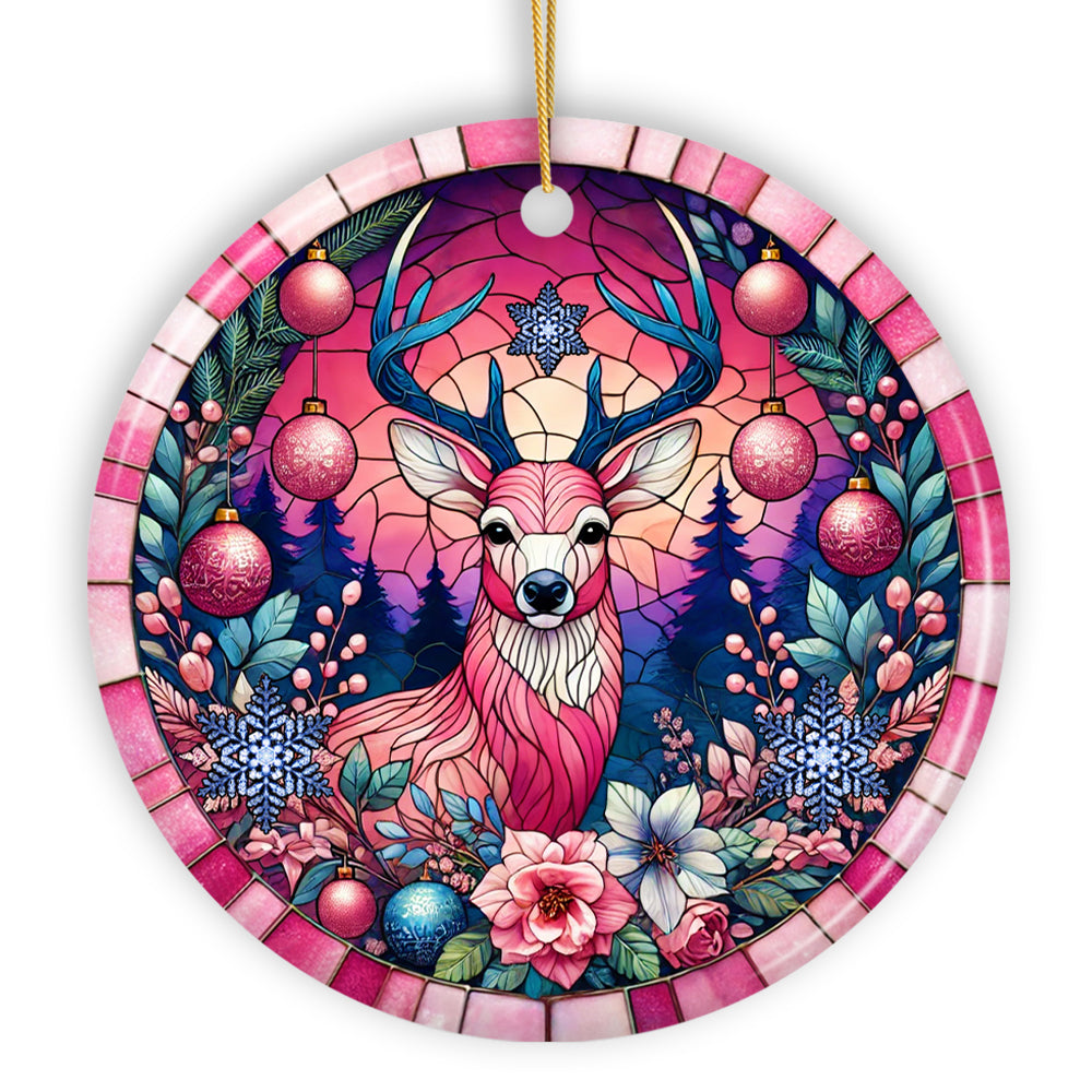 Ornaments