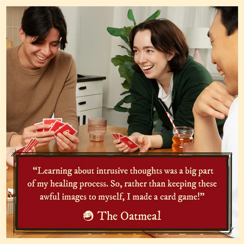 Horrible Therapist