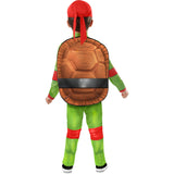 Toddlers Teenage Mutant Ninja Turtles Raphael Costume