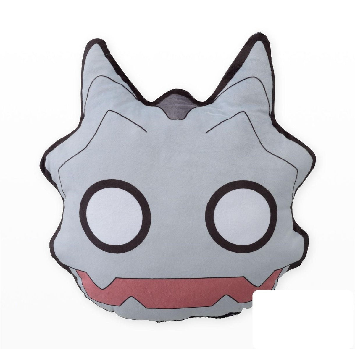Kaiju No. 8 Kaiju No. 8 Charamaru PtZ Face Cushion Pillow