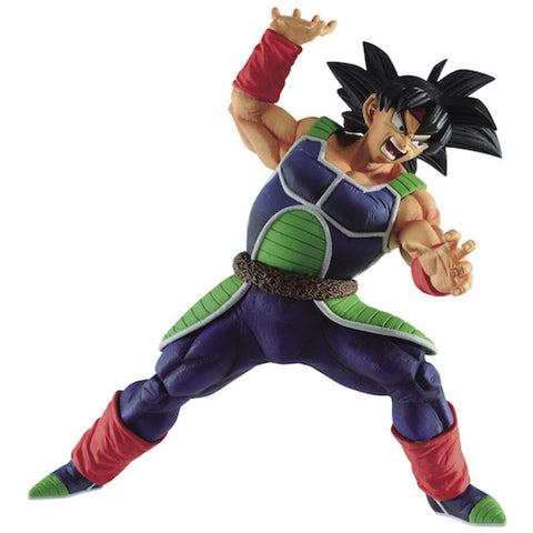 Dragon Ball Super Chosenshiretsuden II Vol. 5 Bardock