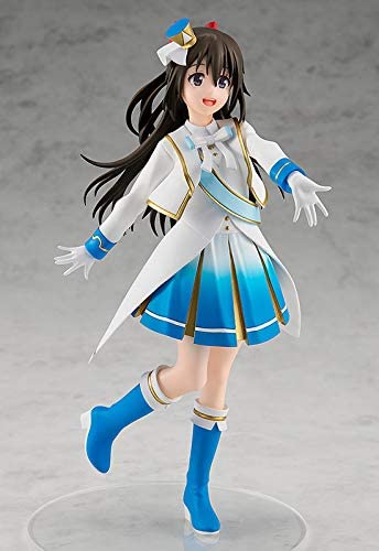 Good Smile Love Live! Nijigasaki High School Idol Club: Shizuku Osaka Pop Up Parade PVC Figure