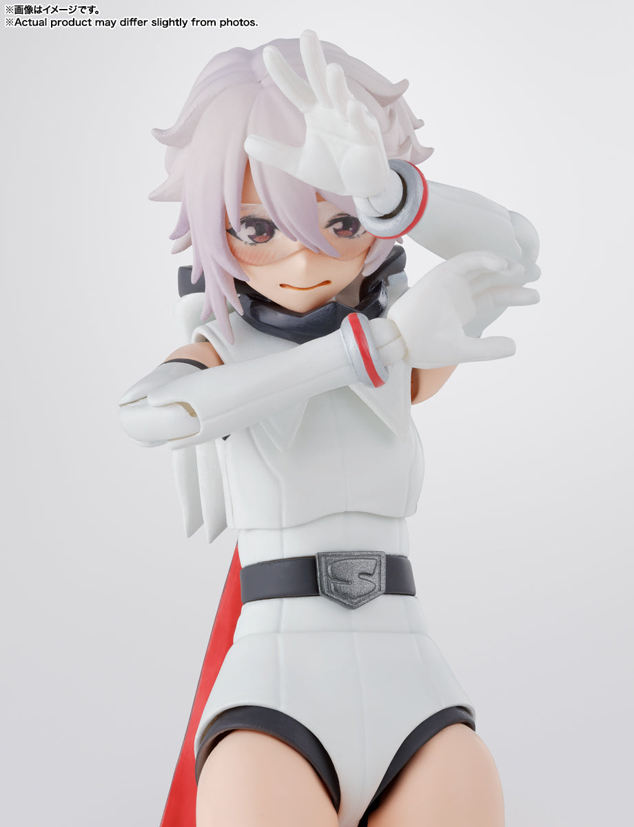 SHFiguarts Shy