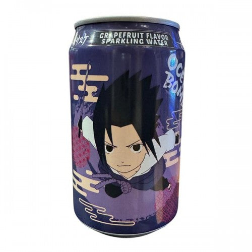 OCEAN BOMB NT SPARKLING GRAPEFRT24/11.1Z