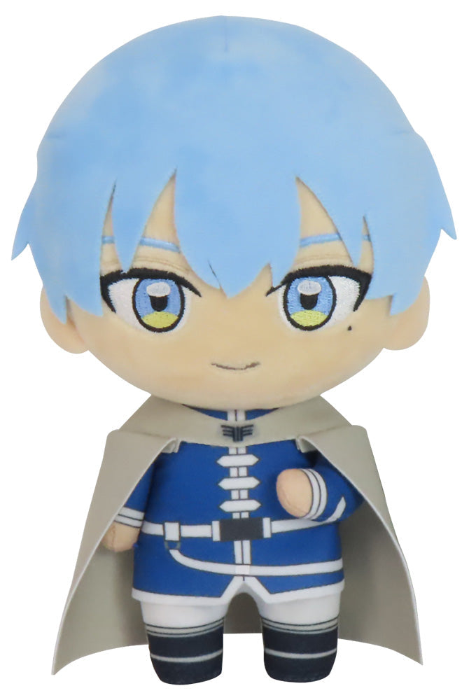 Himmel Plush - Frieren Beyond Journey's End Official 8" Collectible Figure