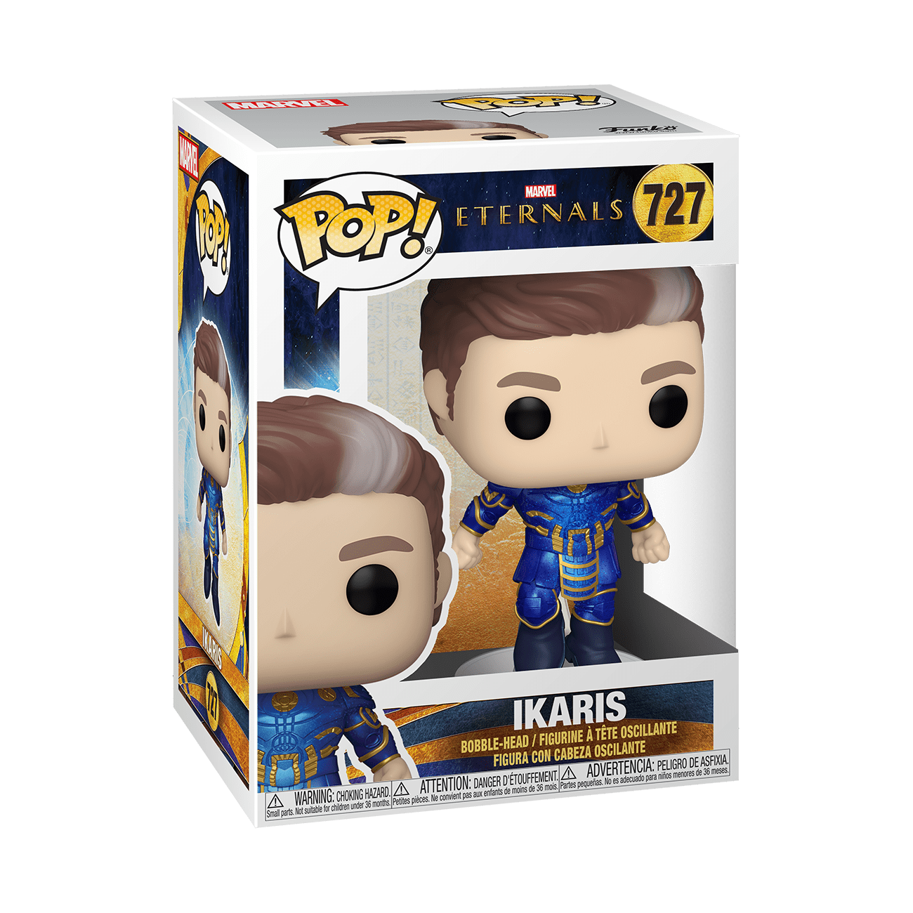 Pop! Marvel: Eternals - Ikaris