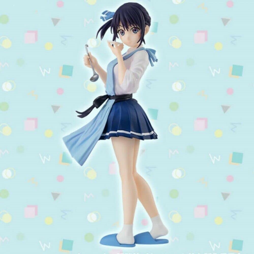 FuRyu Girlfriend Girlfriend – Minase Nagisa Special Figure | Official Anime Collectible