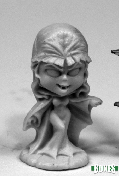 Reaper Bones Classic: Bonesylvania - Tish
