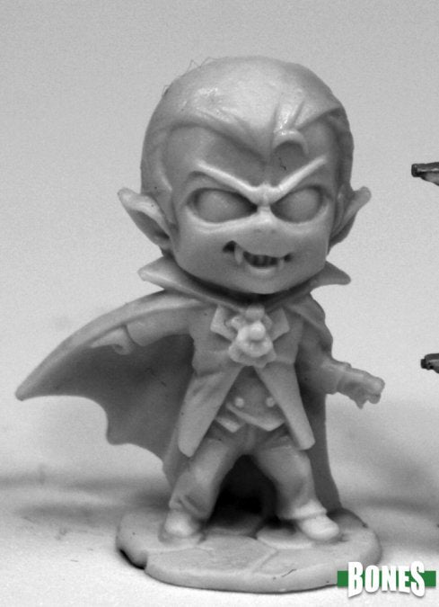 Reaper Bones Classic: Bonesylvania - Van