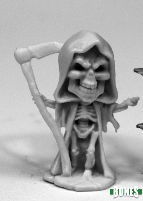 Reaper Bones Classic: Bonesylvania - Morty