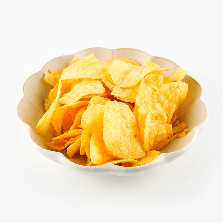 Lay's Wasabi Potato Chips, 2.46oz