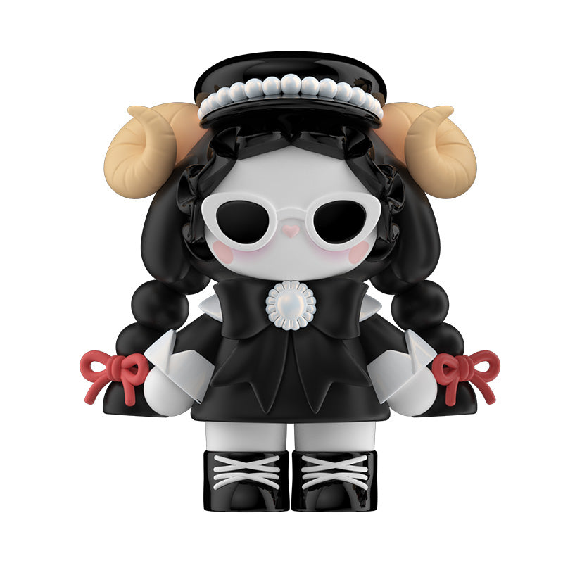 EMMA Secret Forest Poetry Party Series Blind Box (1 Blind Box)