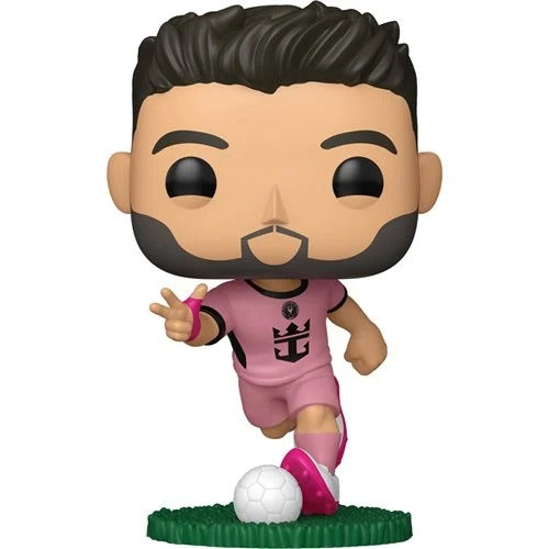 Funko Pop! Football Vinyl Figures - Select Figure(s)