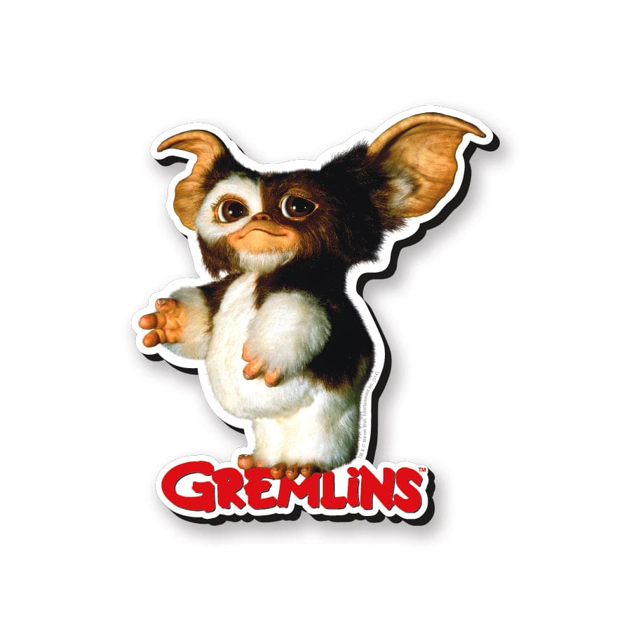 Aquarius: Funky Chunky Magnet - Gremlins β Gizmo