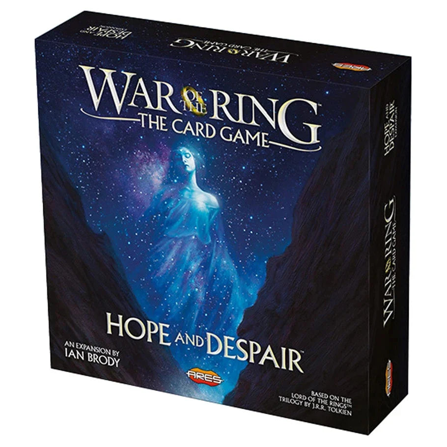 War Of The Ring: Hope and Despair