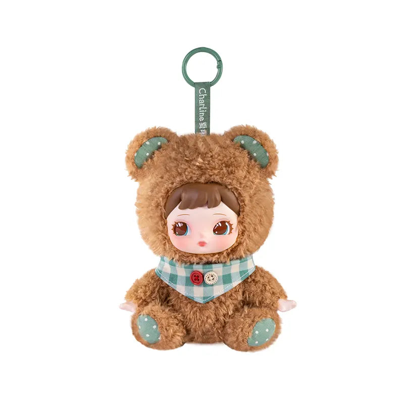 Charline Forest Hide & Seek Blind Box – Robotime