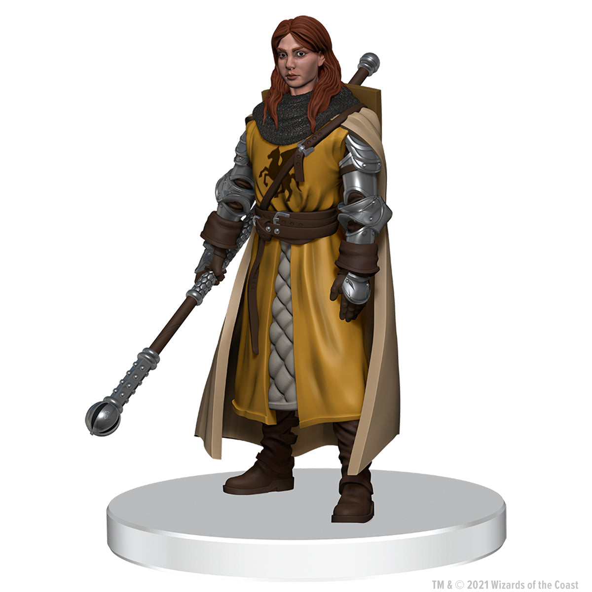 D&D: Icons of the Realms - The Wild Beyond the Witchlight - Valor’s Call Starter Set