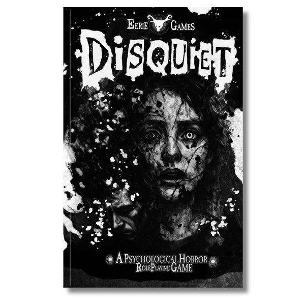 Disquiet RPG