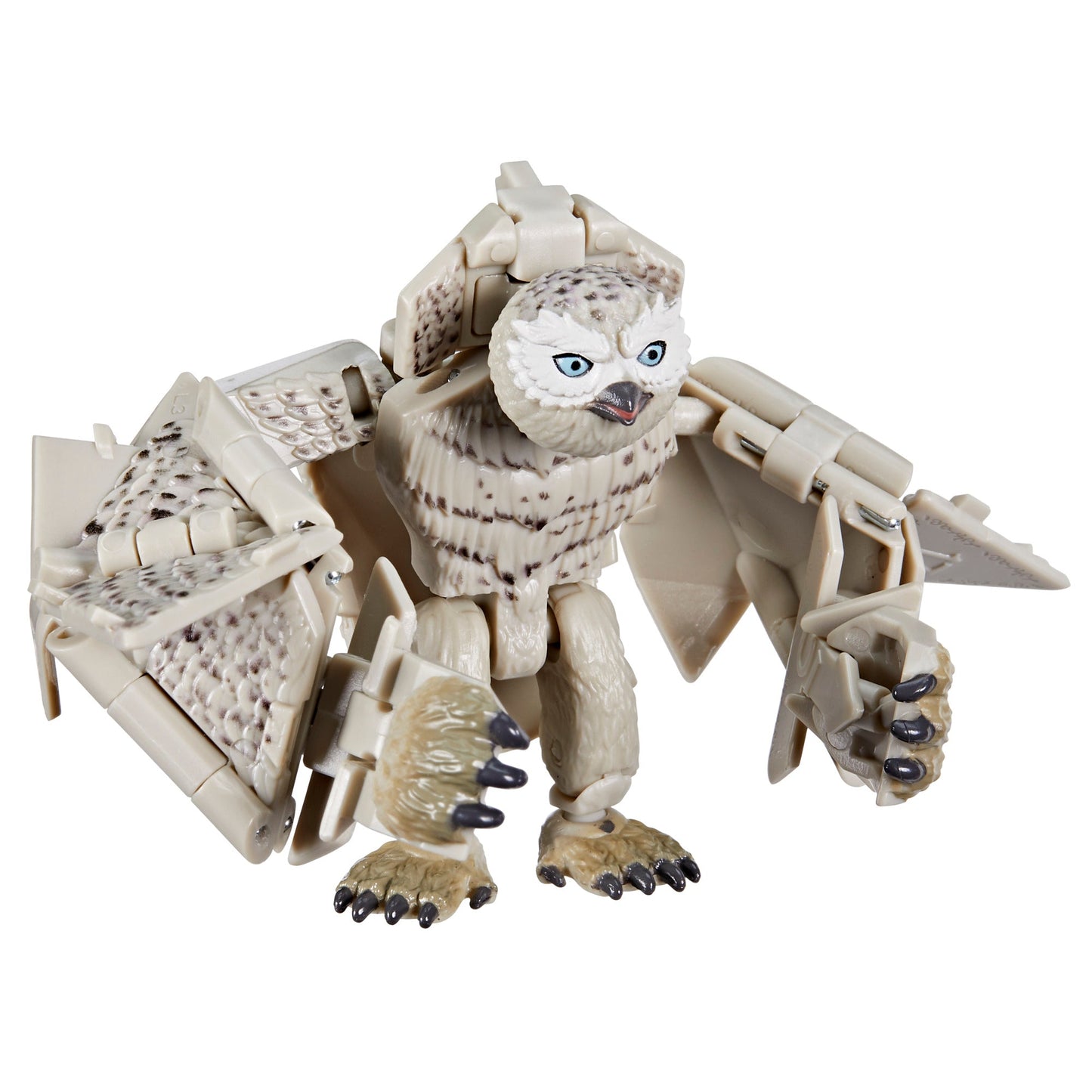 Dungeons & Dragons: Honor Among Thieves - Dicelings - White Owlbear