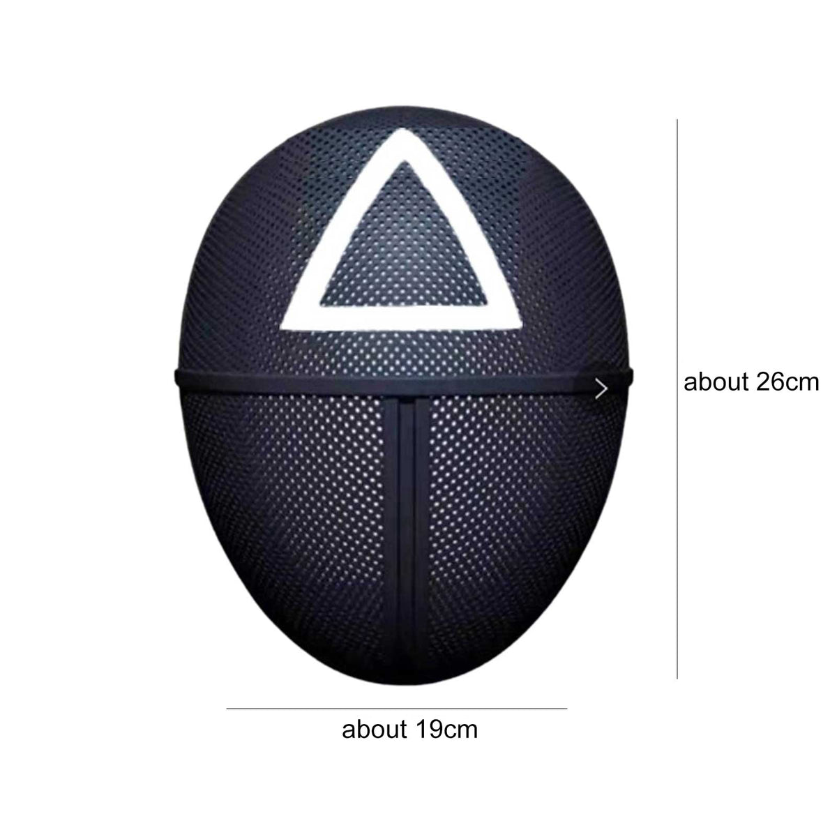 Realistic Mask