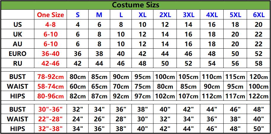 Black Blue Sexy Cop Outfit For Women
