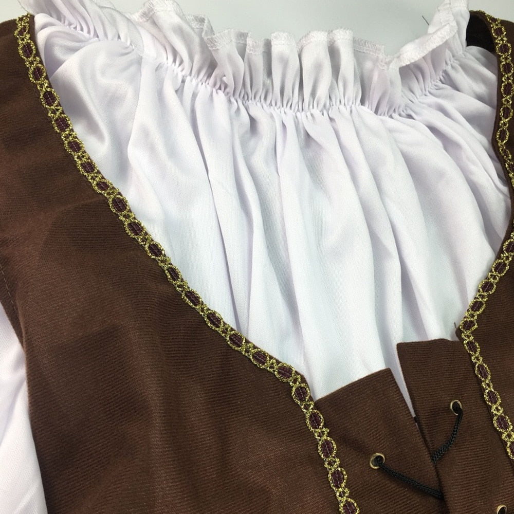 Pirate Costumes for Women