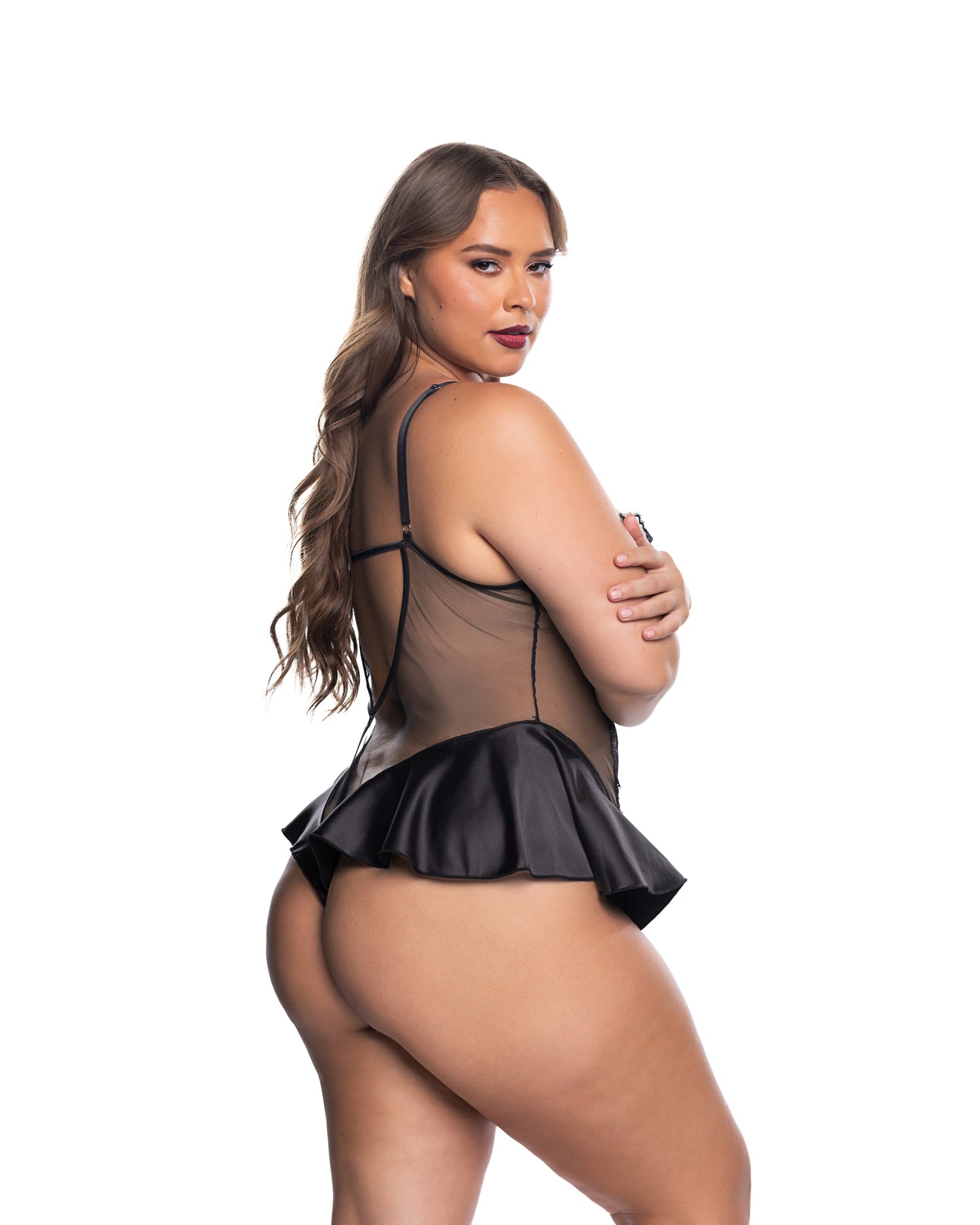 Cheri Amore Teddy
