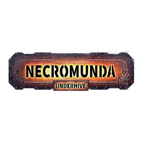 Necromunda: Underhive Journal - Escher, House of Blades