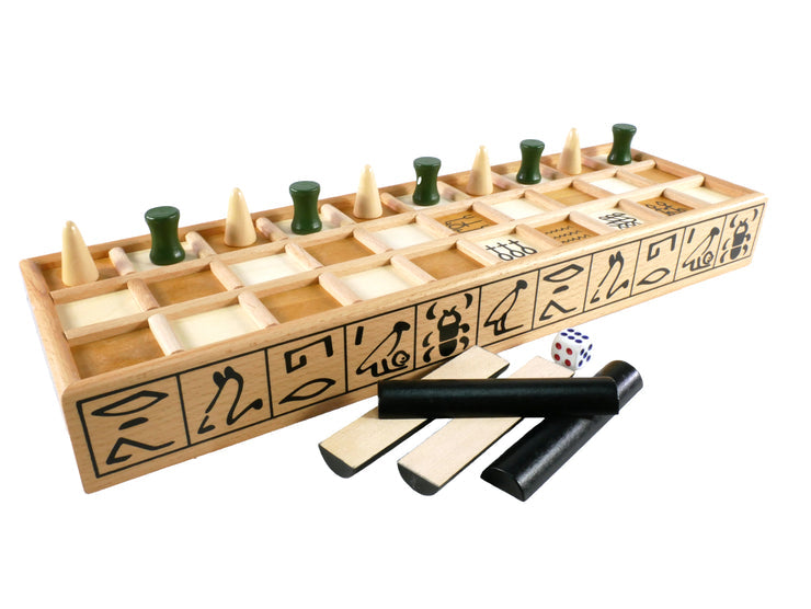 Senet