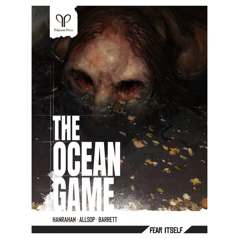 Fear Itself: The Ocean Game