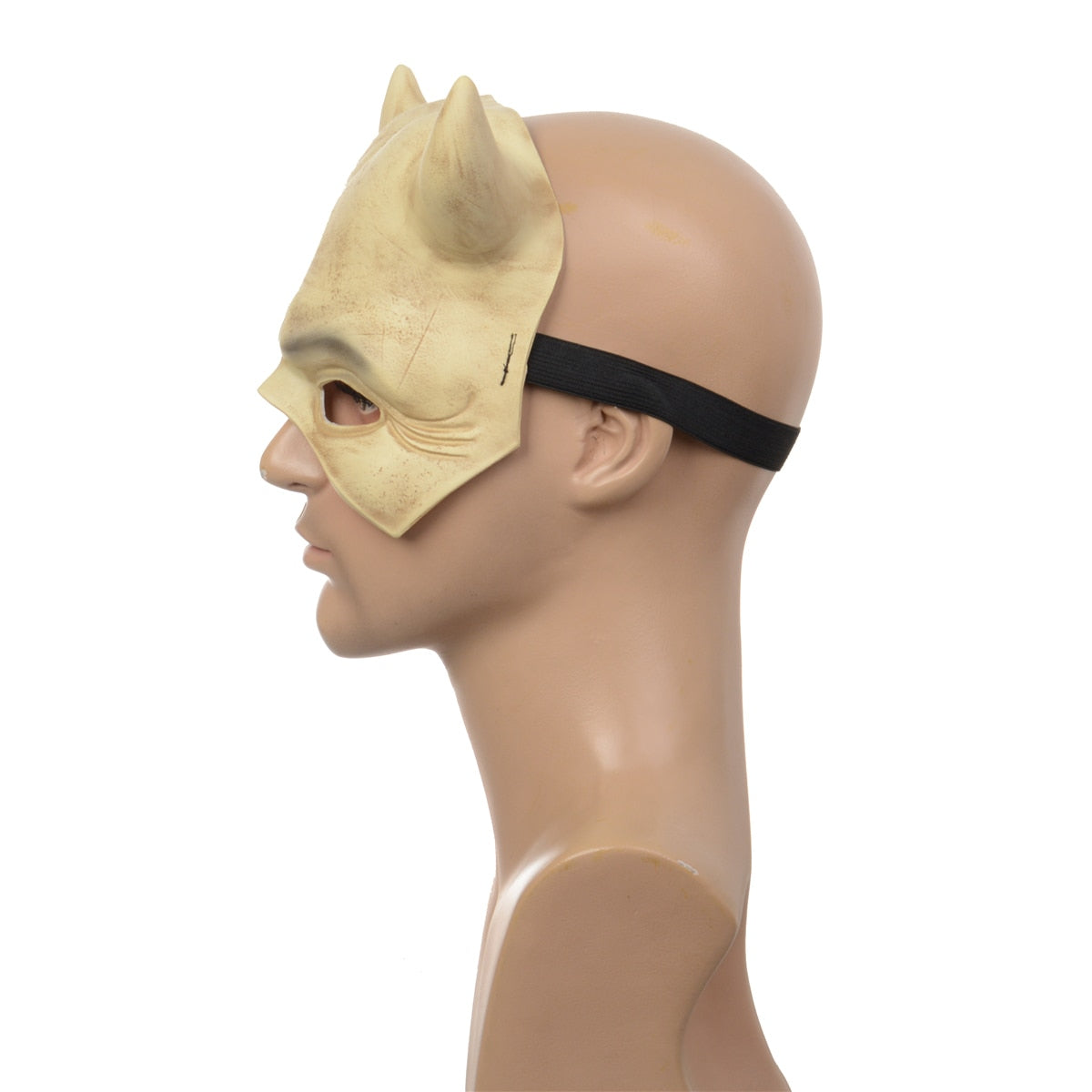 Black Phone The Grabber Ethan Hawke Latex Mask