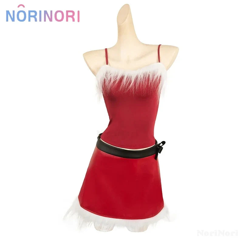 Girls Outfit Cosplay Cady Janis Regina Costume