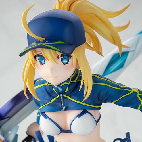 Kadokawa Fate Grand Order: Foreigner Mysterious Heroine XX 1:7 Scale PVC Figure