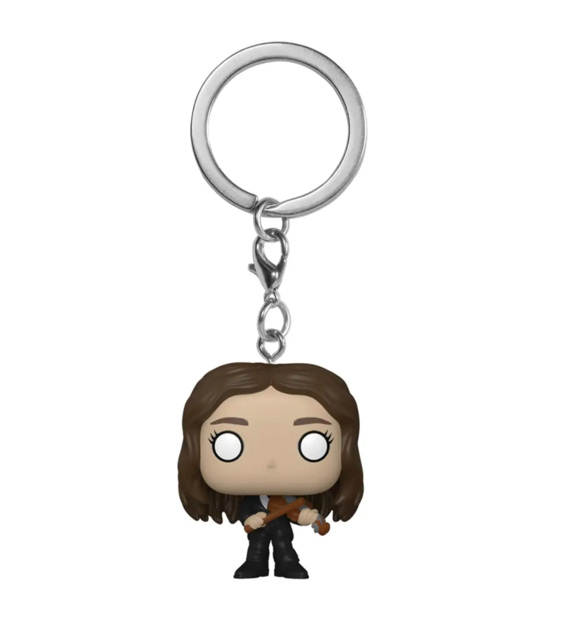 POP! Keychain: Umbrella Academy - Vanya
