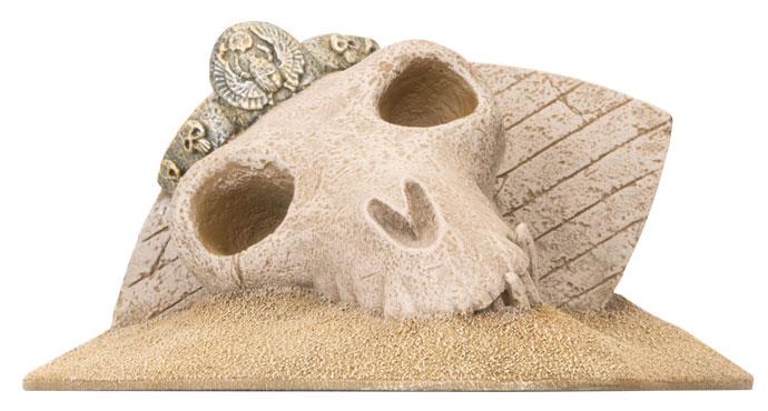 Gale Force Nine Battlefield in a Box: Forgotten City Riddling Sphinxes