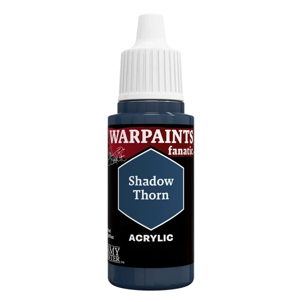 Army Painter: John Blanche - Acrylic - Shadow Thorn