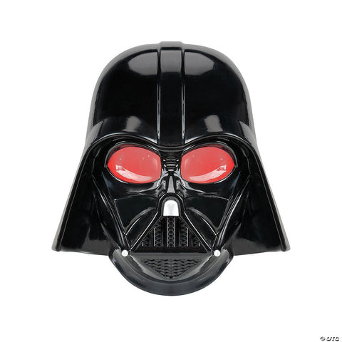Adult Star Wars Darth Vader Half Mask