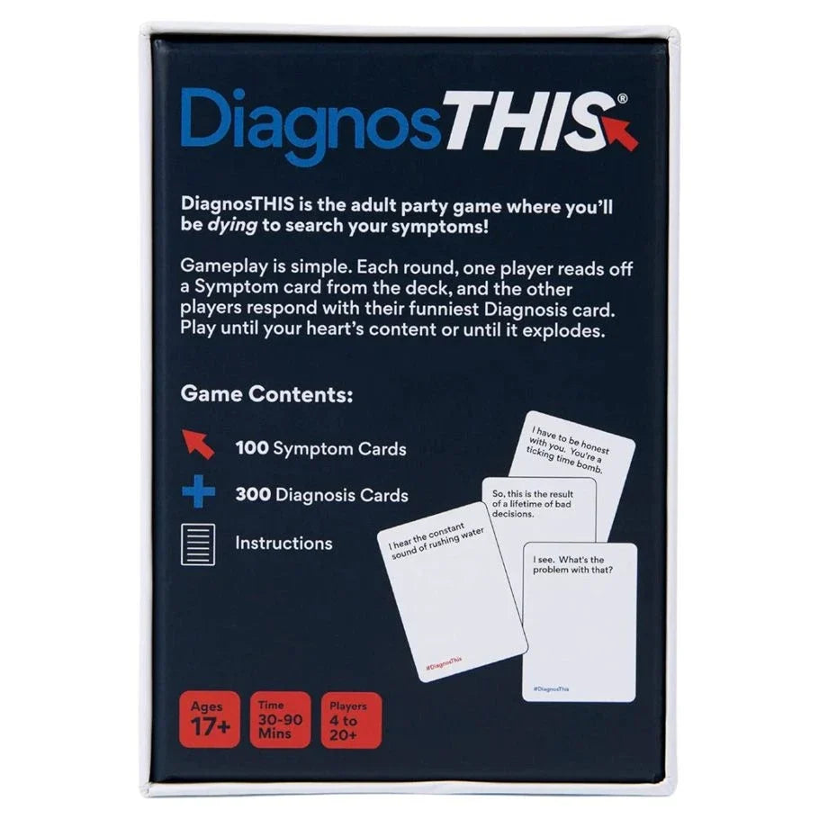 DiagnosTHIS