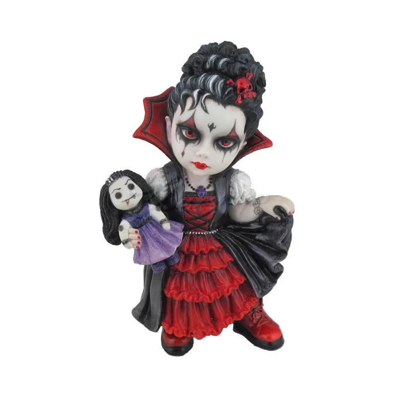 Unicorn Studios: Figure Cosplay Kid - Vampire Girl