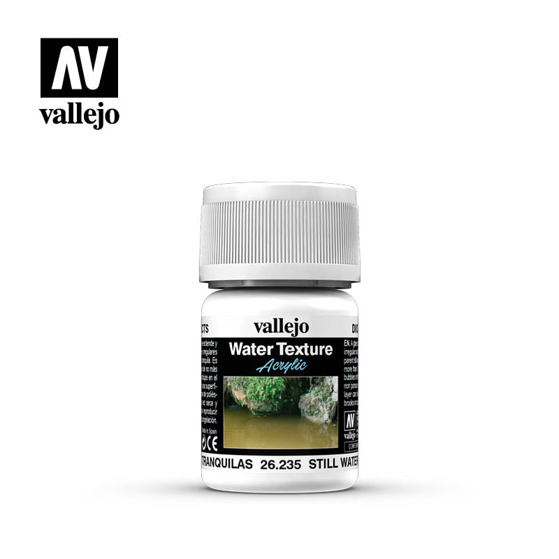Vallejo Diorama FX: Still Water