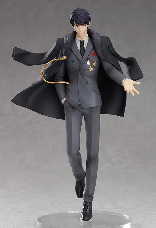Love&Producer POP UP PARADE Zeyan Li Figure