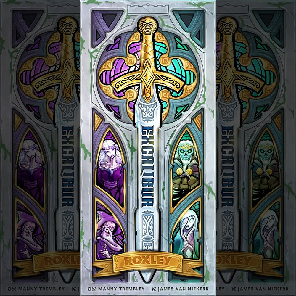 Excalibur