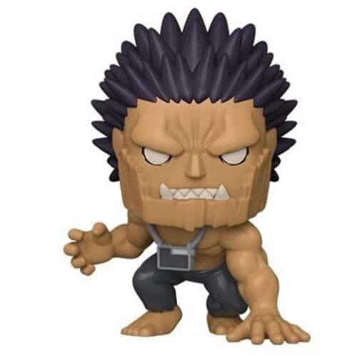 Funko Pop! 1150 Animation - My Hero Academia - Gigantomachia 6-Inch Vinyl Figure