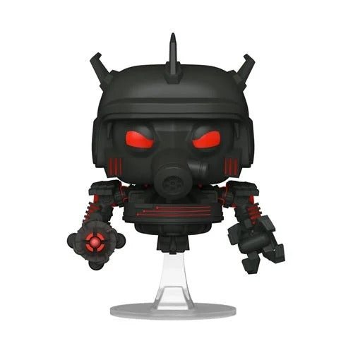 Funko Pop! Animation - Skibidi Toilet Vinyl Figure - Select Figure(s)