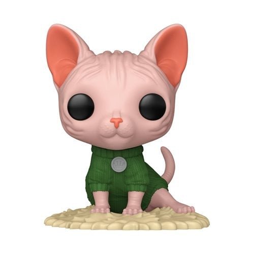 Funko Pop! - Pets Vinyl Figures - Select Figure(s)