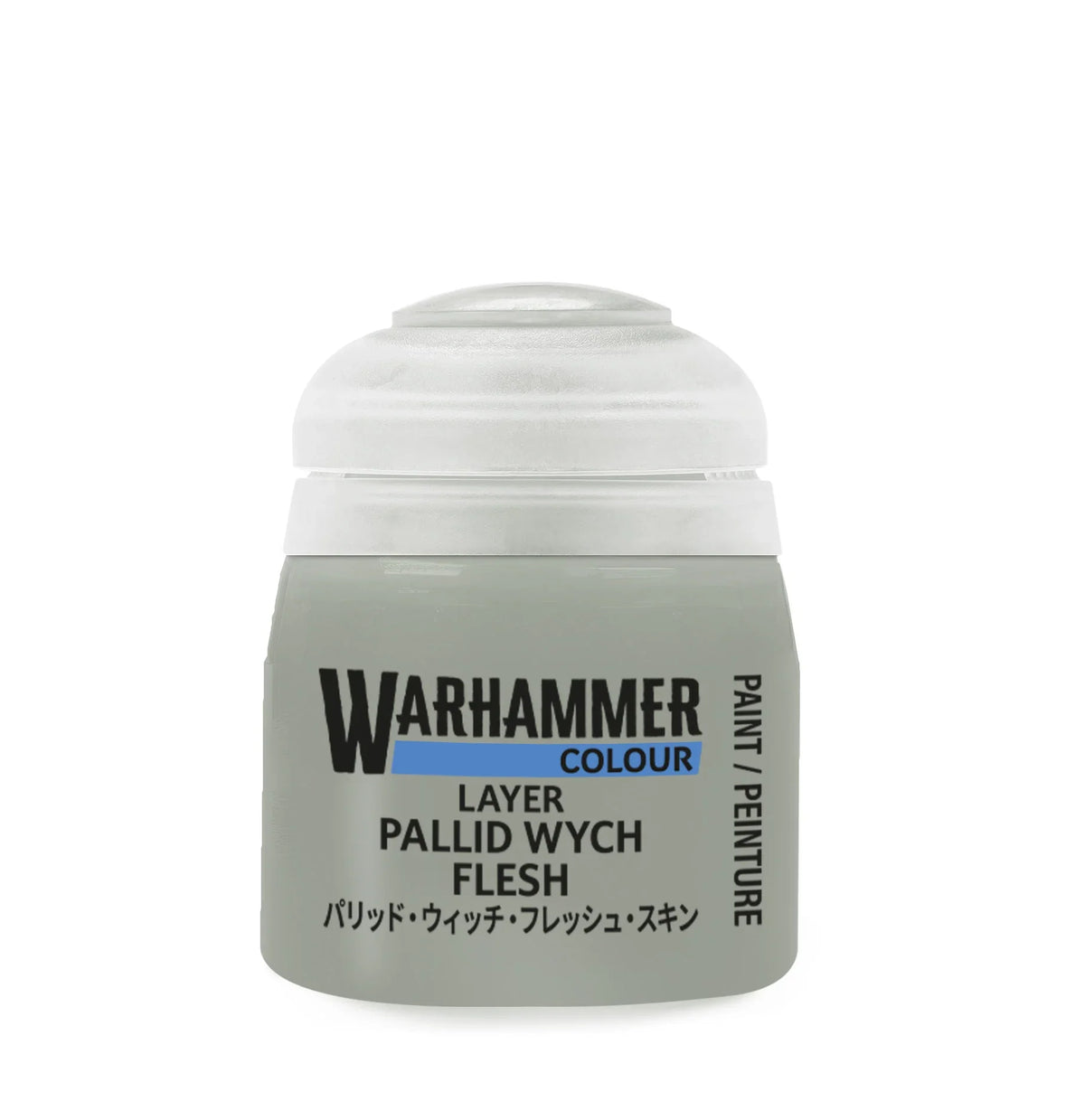 Warhammer Color: Layer - Pallid Wych Flesh