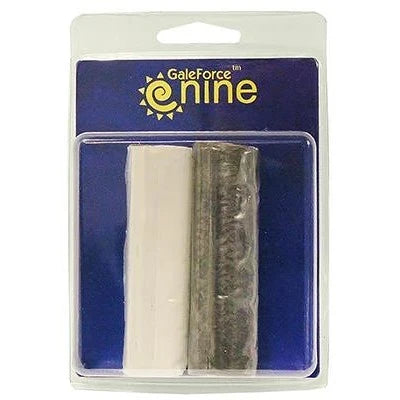 Gale Force 9: Hobby Scenics "Grey Stuff"