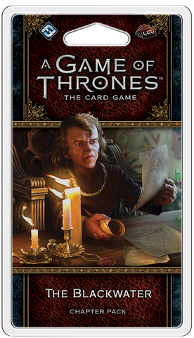 A Game of Thrones LCG 2nd Edition: The Blackwater