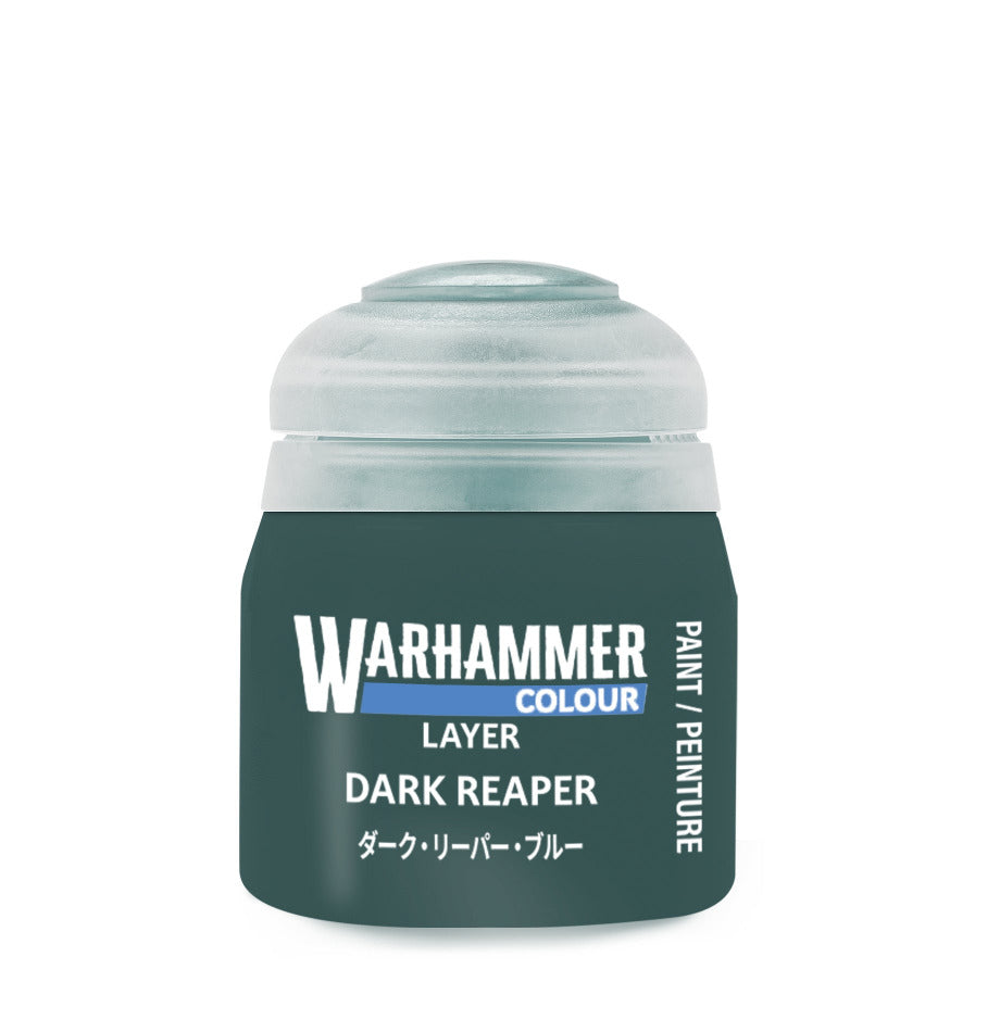 Warhammer Color: Layer - Dark Reaper